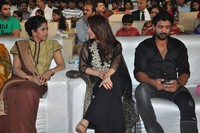 Celebs at Bruce Lee Audio Launch